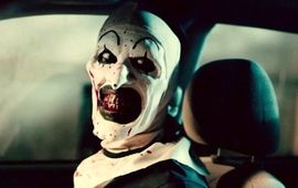 Terrifier : il faut (re)voir ce slasher over-gore sur un clown psychopathe