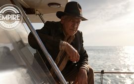 Indiana Jones 5 : Harrison Ford rassure déjà les fans sur la scène d'intro du film