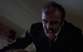 The Offence : quand Sean Connery devenait l'anti-James Bond absolu
