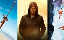 Fall, Mission : Impossible... 10 films qui donnent le vertige