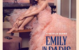 Emily in Paris saison 3 : critique (et jeu à boire) du plaisir coupable de Netflix