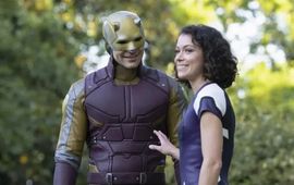 Daredevil : Born Again - Charlie Cox veut que son personnage refasse équipe avec She-Hulk (mais pas nous)