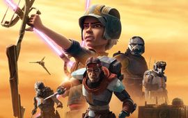 Star Wars : The Bad Batch saison 2 – critique d'une compagnie en Force sur Disney+