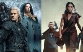 The Witcher : la série Netflix va t-elle dans le mur sans Henry Cavill ?