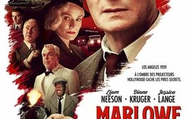 Marlowe : Liam Neeson se la joue détective bourrin dans la bande-annonce