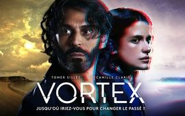 Vortex : critique dans l'oeil du cyclone sur France 2