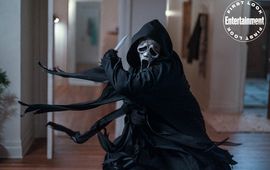 Scream 6 : Ghostface veut découper New York dans la bande-annonce