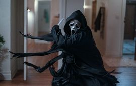 Scream 6 : les premiers avis sur l'arrivée de Ghostface à New York sont là