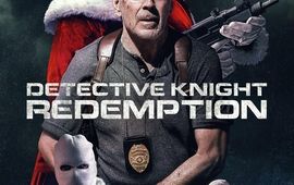 Detective Knight : Redemption - critique d'une nouvelle arnaque avec Bruce Willis