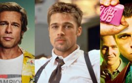 Les 10 Meilleurs Films de Brad Pitt à (re)voir absolument