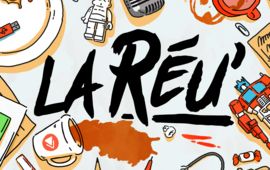 Le podcast d'Écran Large : La Réu' #3 (où on s'énerve autour de Léa Seydoux)