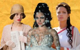 Les 5 Meilleurs Films d'Angelina Jolie à revoir absolument (garanti sans Tomb Raider ni Marvel)
