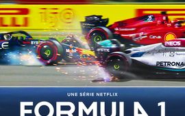 Formula 1 : Pilotes de leur destin saison 5 - critique qui repart pour un tour sur Netflix