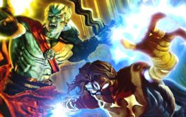 Legacy of Kain : du pire au meilleur, de Blood Omen à Soul Reaver, on a classé la saga