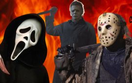 Les meilleurs meurtres de slashers (en attendant Scream 6)