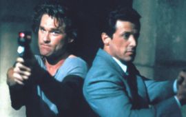 Tango & Cash : oubliez Citizen Kane, c'est ça le cinéma, avec Stallone et Kurt Russell
