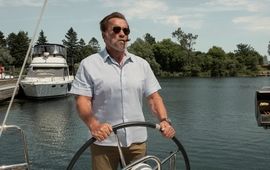 Arnold Schwarzenegger rend un bel hommage à Bruce Willis