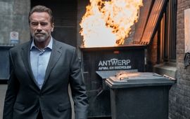 Netflix : Arnold Schwarzenegger est de retour dans le teaser de la série Fubar