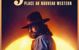 Django: critique du western spaghetti de Canal+