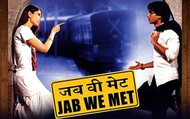 Jab We Met : une histoire d'amour pas comme les autres sur Little Bollywood