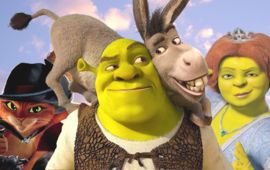 Shrek (et Le Chat Potté) : on a classé les films de la saga, du pire au meilleur