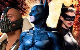 The Dark Knight Rises : la BO ultime des films de super-héros (et de Hans Zimmer) ?