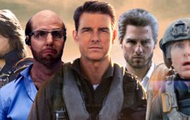 Tom Cruise : pourquoi c'est le plus fascinant des égomaniaques à Hollywood