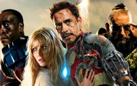 Iron Man 3 : retour sur la transgression de Marvel et son Mandarin sacrilège