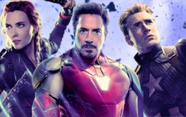 Avengers : Endgame - orgasme ultime ou grosse déception pour Marvel ?