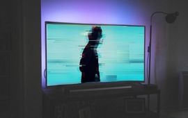 Pourquoi votre smart TV peut-elle être la cible de hackers malveillants ?