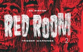 Red Room 2 : la plus gore des BD est de retour