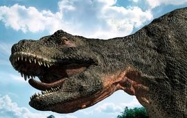 Sur la Terre des Dinosaures : la seule série qui rivalise avec Jurassic Park