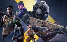 XDefiant : déjà 1 million de joueurs pour le Call of Duty d'Ubisoft