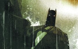 Batman : One Bad Day - Riddler - critique d'un Killing Joke revisité