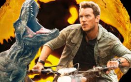 Jurassic World : révélations sur les budgets HALLUCINANTS de la saga