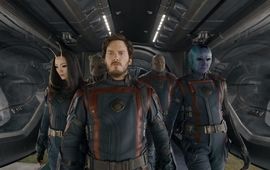 Marvel : qui va prendre la suite des Gardiens de la Galaxie ?
