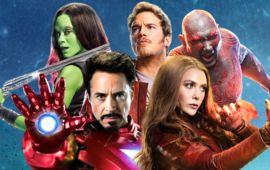 Marvel : Gardiens de la Galaxie, Iron Man... comment les films ont contaminé les comics