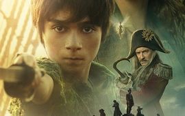 Peter Pan & Wendy : critique des enfants perdus de Disney+