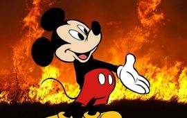 Guerre du streaming : Disney+ perd des millions d'abonnés en pleine crise