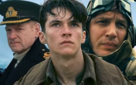 Dunkerque : le faux film de guerre et vrai trip expérimental de Nolan