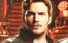 Les Gardiens de la Galaxie : un film solo sur Star-Lord avec Chris Pratt ?