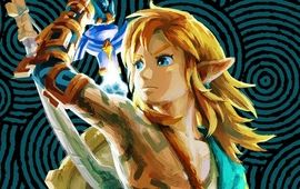 Zelda : on a failli avoir un film adapté des jeux vidéo cultes