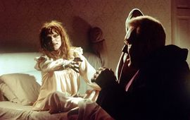 L'Exorciste 2 : L'Hérétique - pourquoi c'est une suite fascinante, et pas un nanar démoniaque