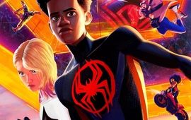 Spider-Man : Across the Spider-Verse - un film en live-action et un spin-off arrivent