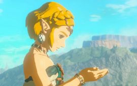 Zelda : le producteur du jeu serait chaud pour une adaptation en film