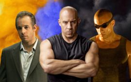 Vin Diesel : ses 5 Meilleurs Films (promis pas de Fast & Furious)