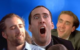 Nicolas Cage : ses 10 meilleurs pétages de câble