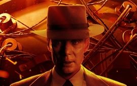 Oppenheimer : le film de Christopher Nolan sera le plus long de sa carrière