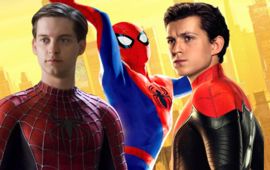Marvel : notre classement des films Spider-Man, du pire au meilleur