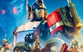 Transformers : Rise of the Beasts – critique où l’Optimisme Prime